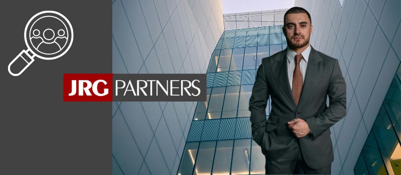 VP Of Business Development Industrial Products New York NY