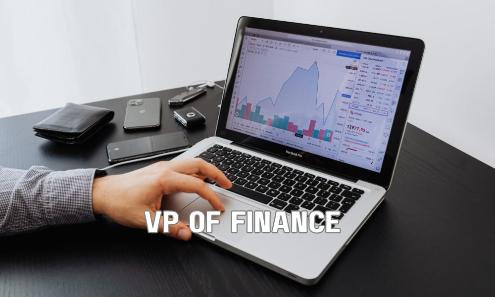 VP Of Finance