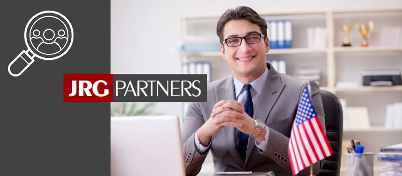 VP Of Legal Affairs Food Beverage St. Louis MO
