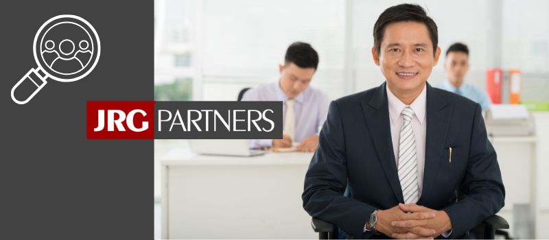 VP Of Product Development Industrial Products St. Louis MO