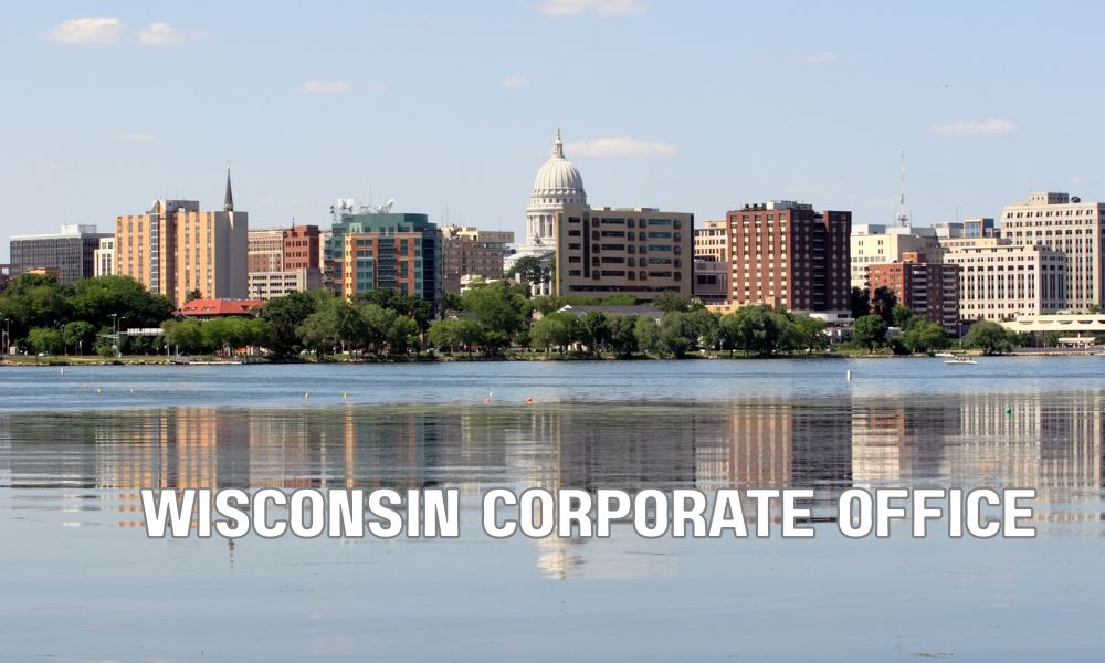 Wisconsin Corporate Office