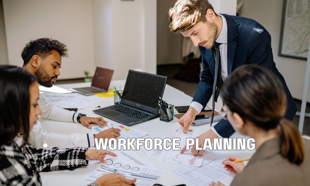 Workforce Planning