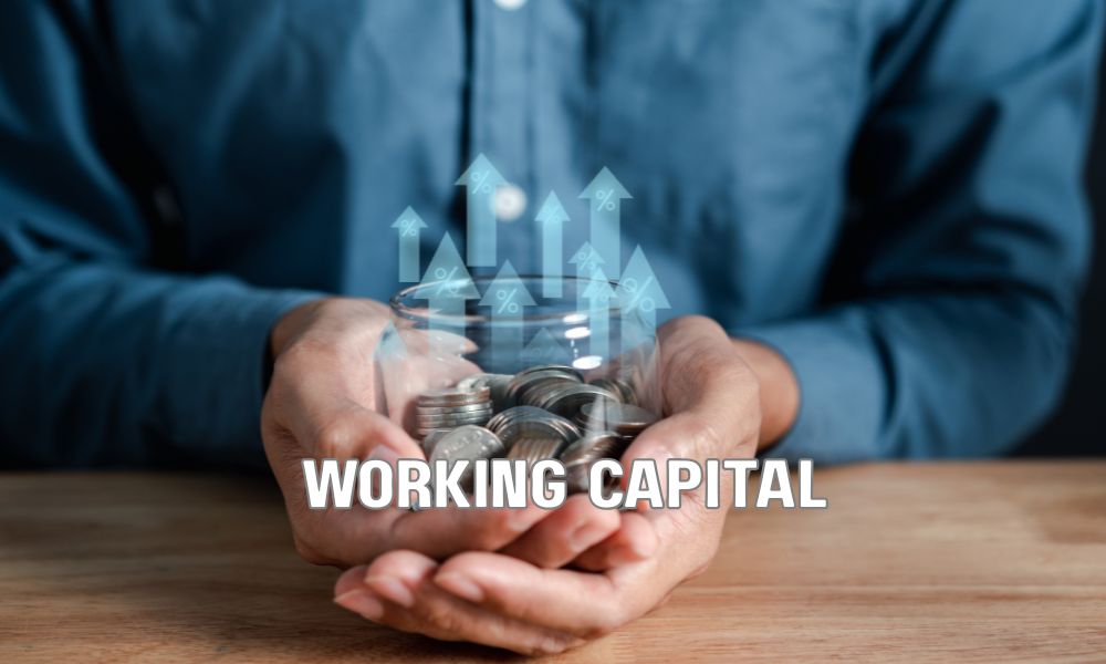 Working Capital
