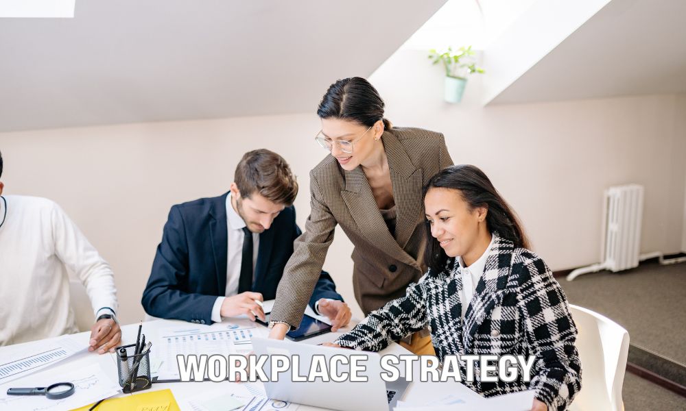 Workplace Strategy