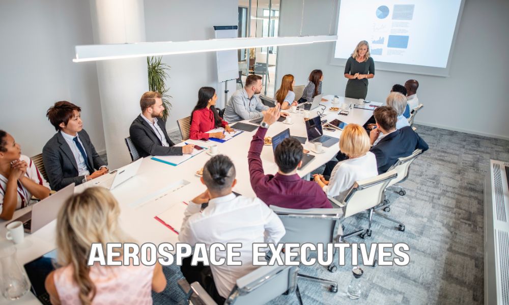 Aerospace Executives