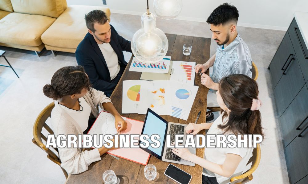 Agribusiness Leadership