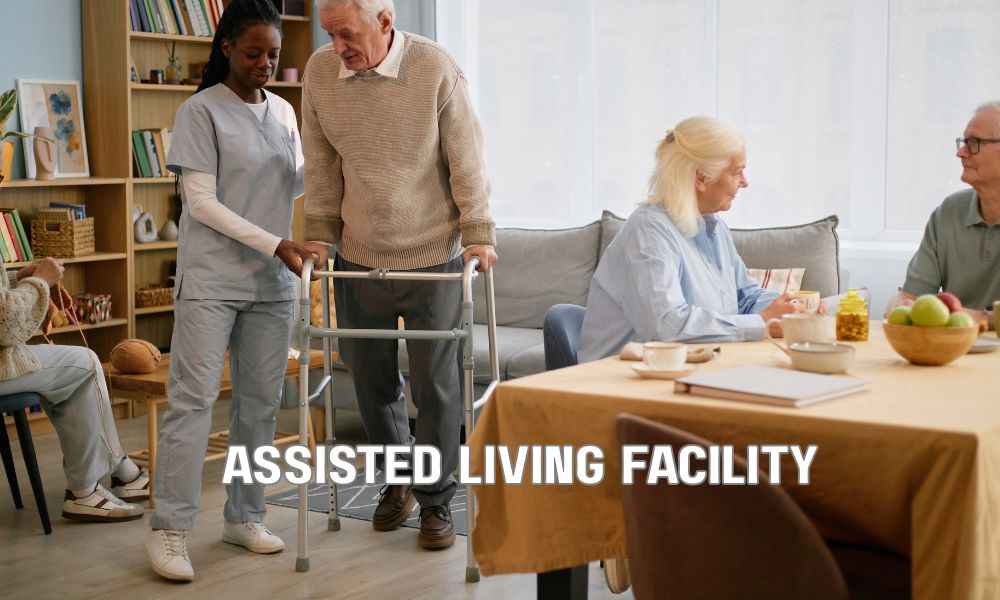 Assisted Living Facility
