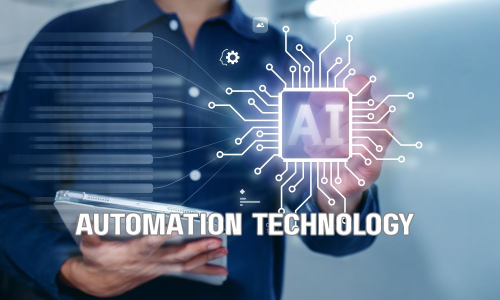 Automation Technology