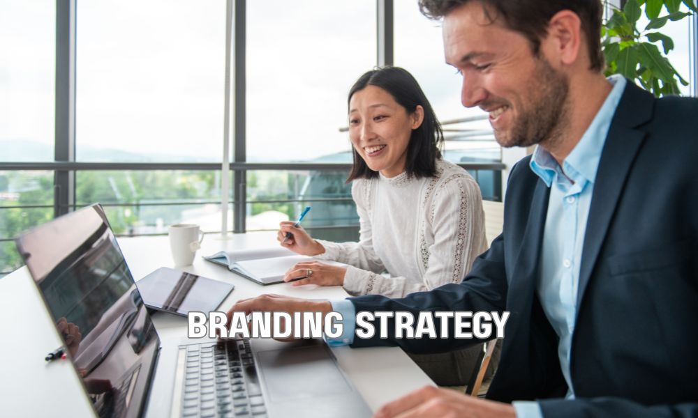 Branding Strategy