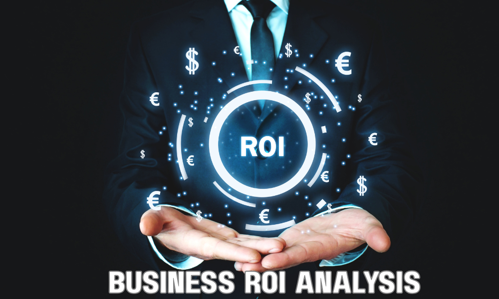Business ROI Analysis
