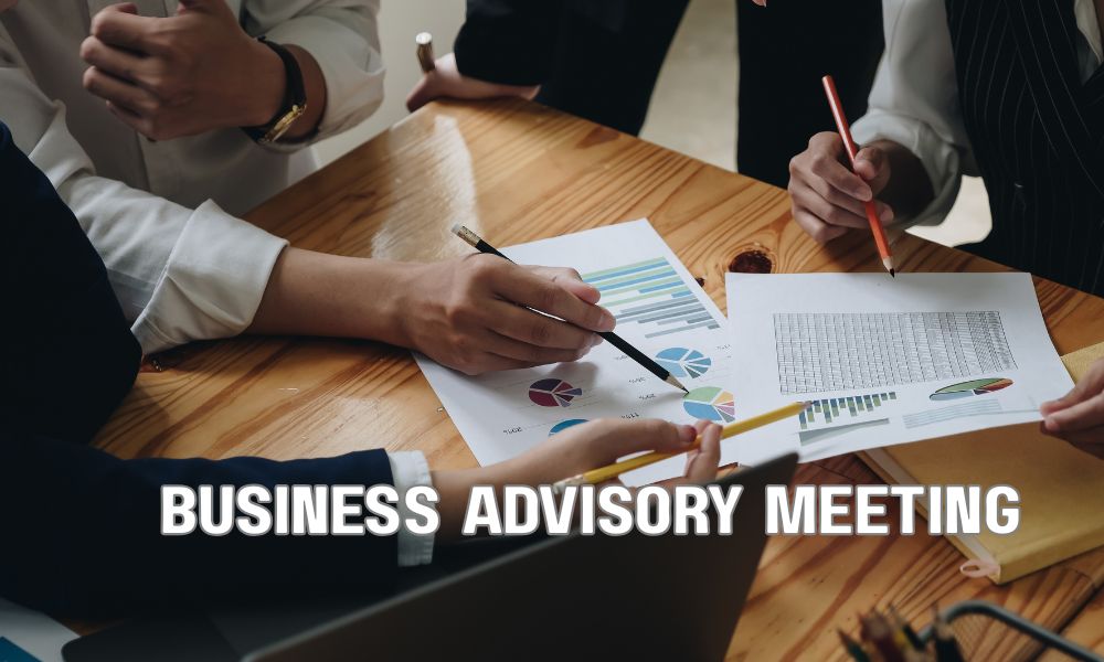 Business Advisory Meeting