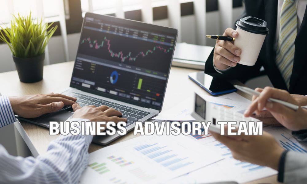 Business Advisory Team