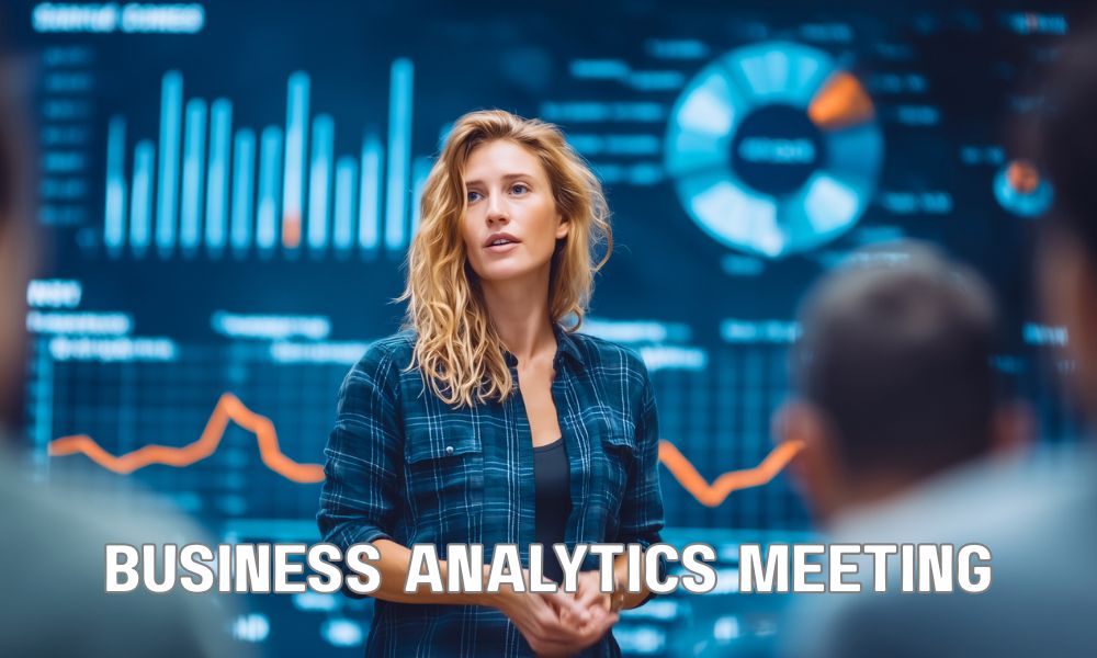 Business Analytics Meeting