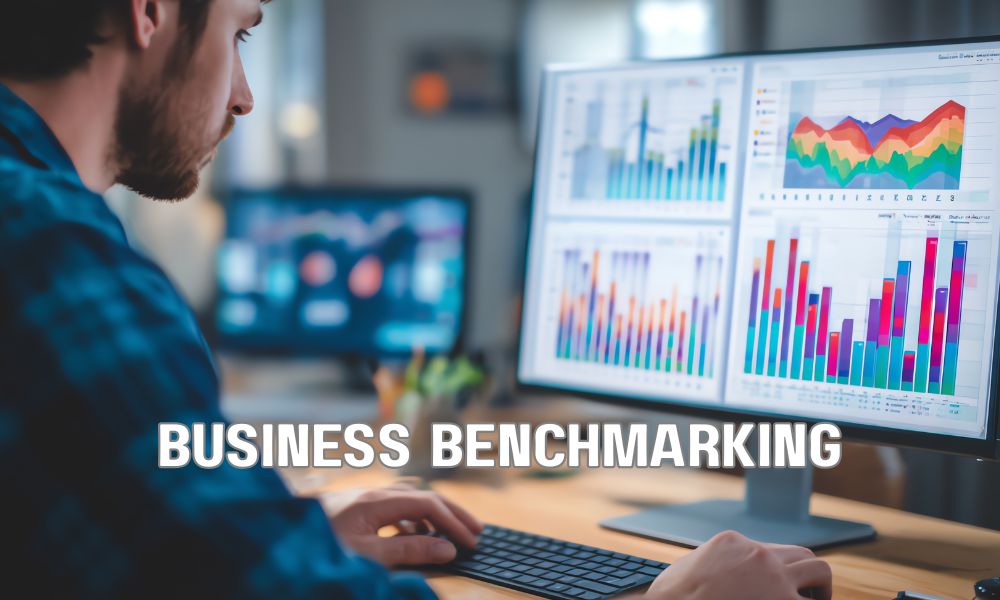Business Benchmarking