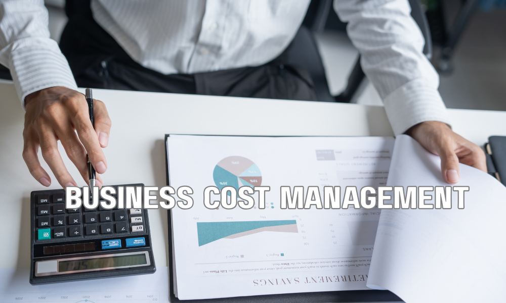 Business Cost Management