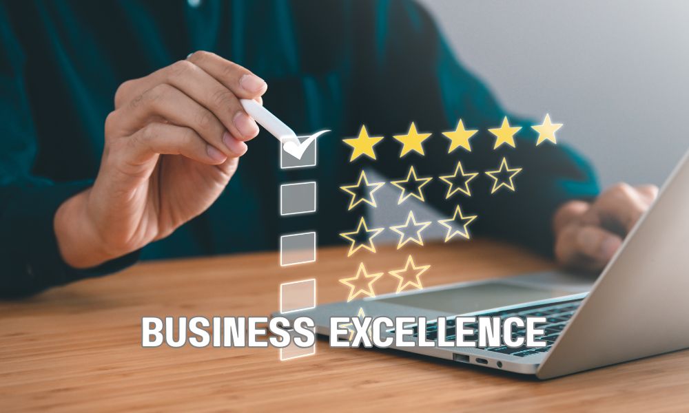Business Excellence
