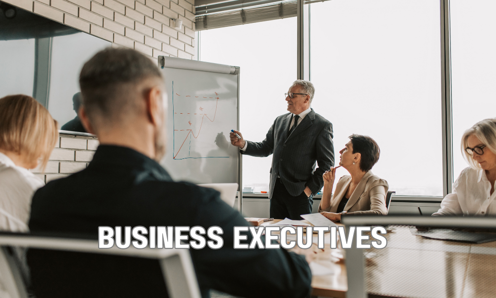 Business Executives