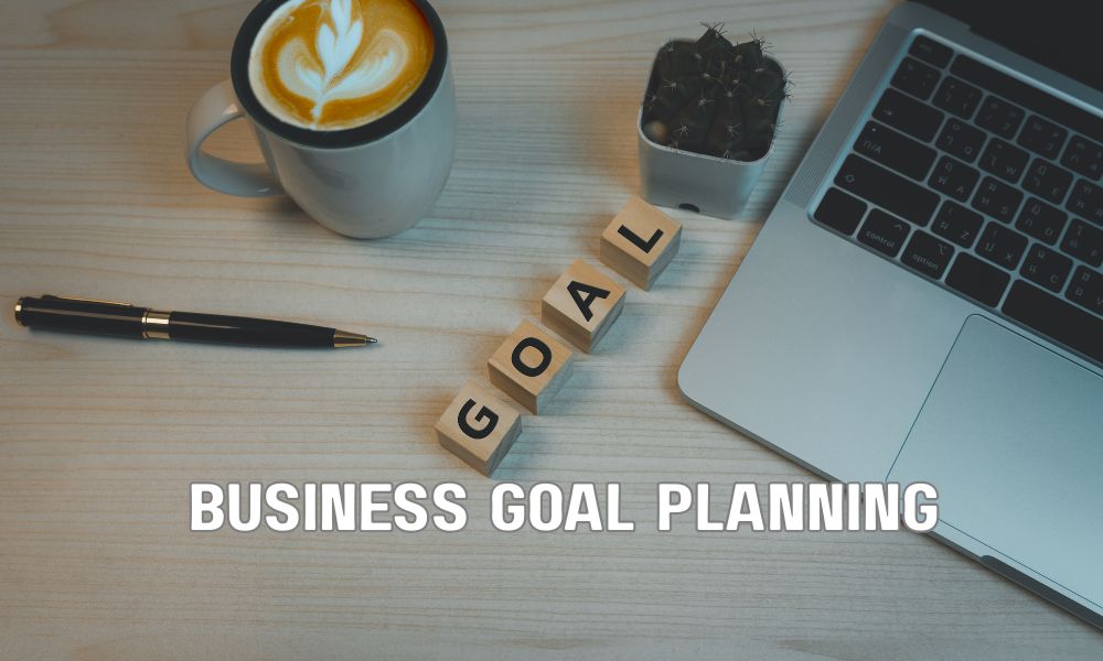Business Goal Planning 1 1
