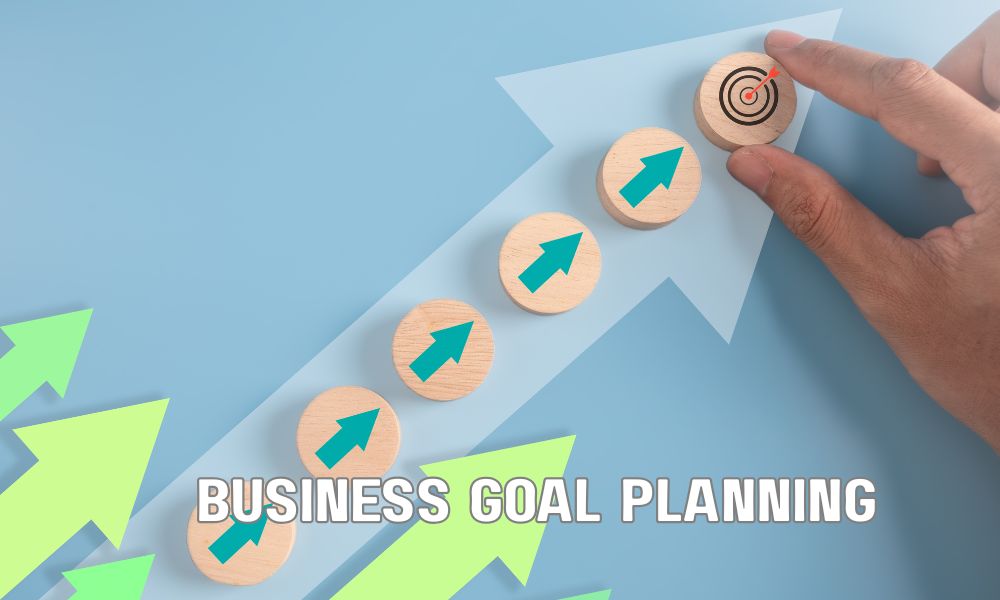 Business Goal Planning