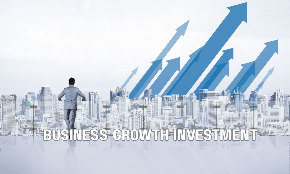 Business Growth Investment