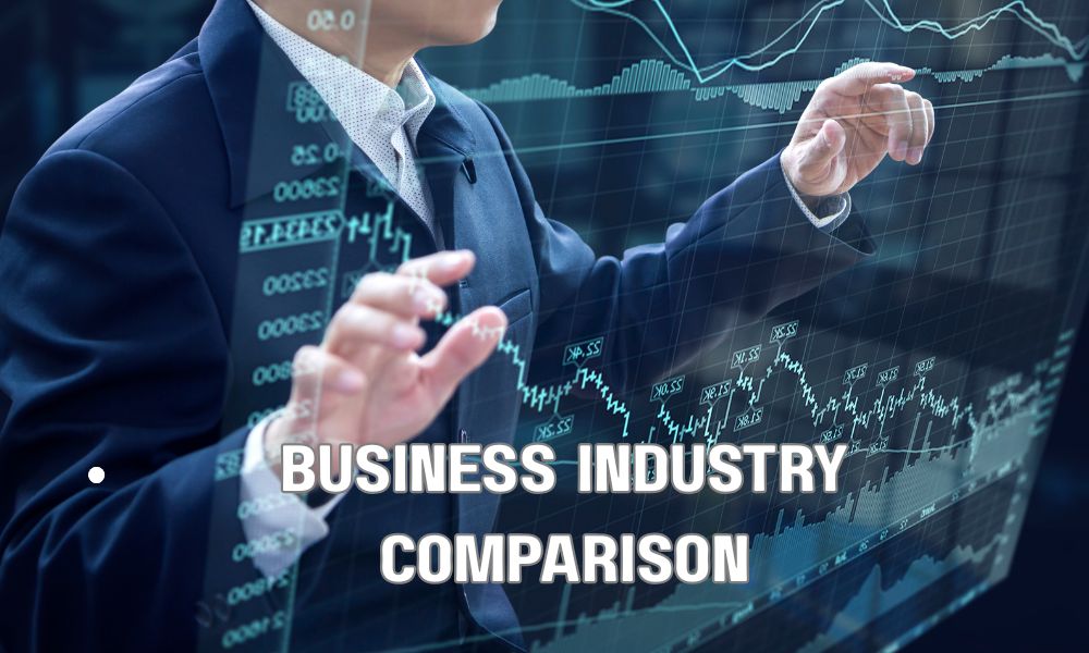 Business Industry Comparison