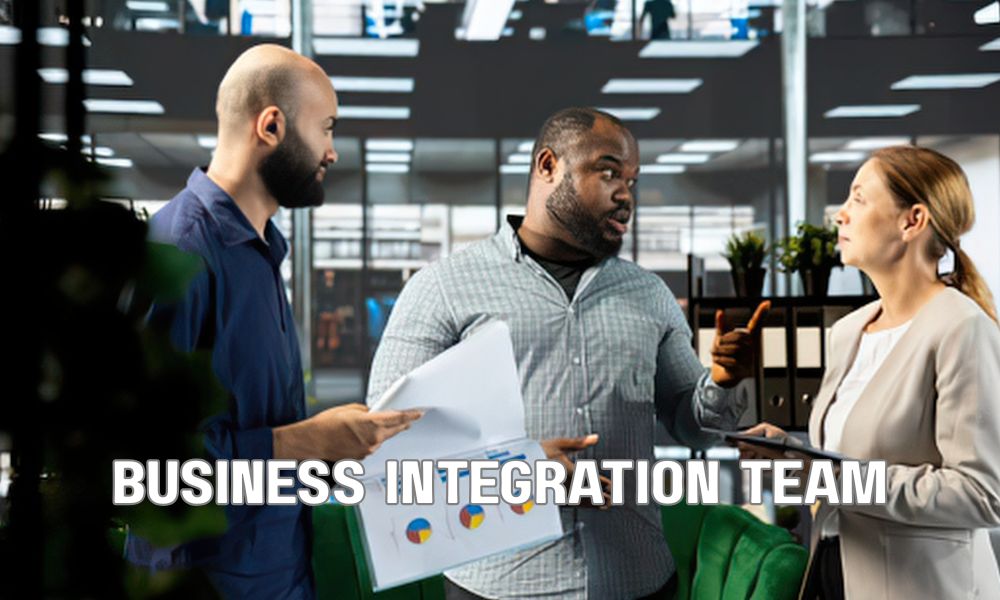 Business Integration Team