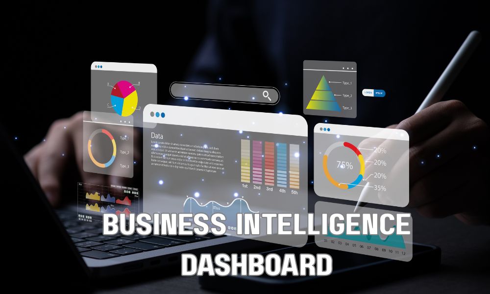 Business Intelligence Dashboard