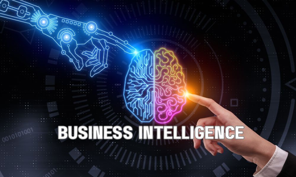 Business Intelligence