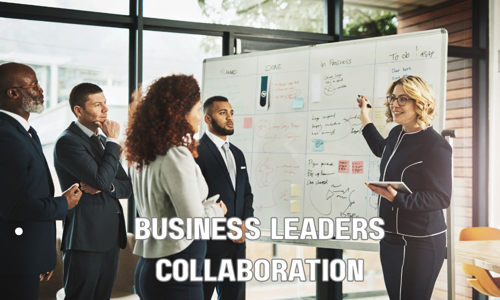 Business Leaders Collaboration
