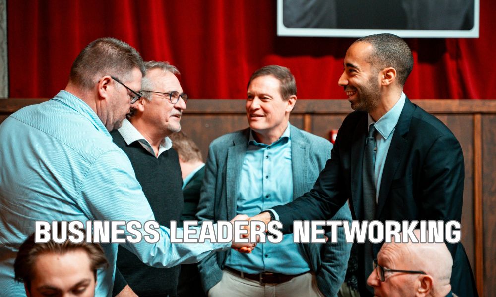 Business Leaders Networking
