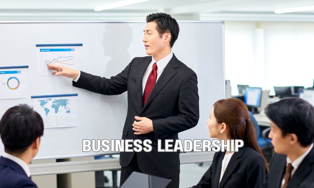 Business Leadership