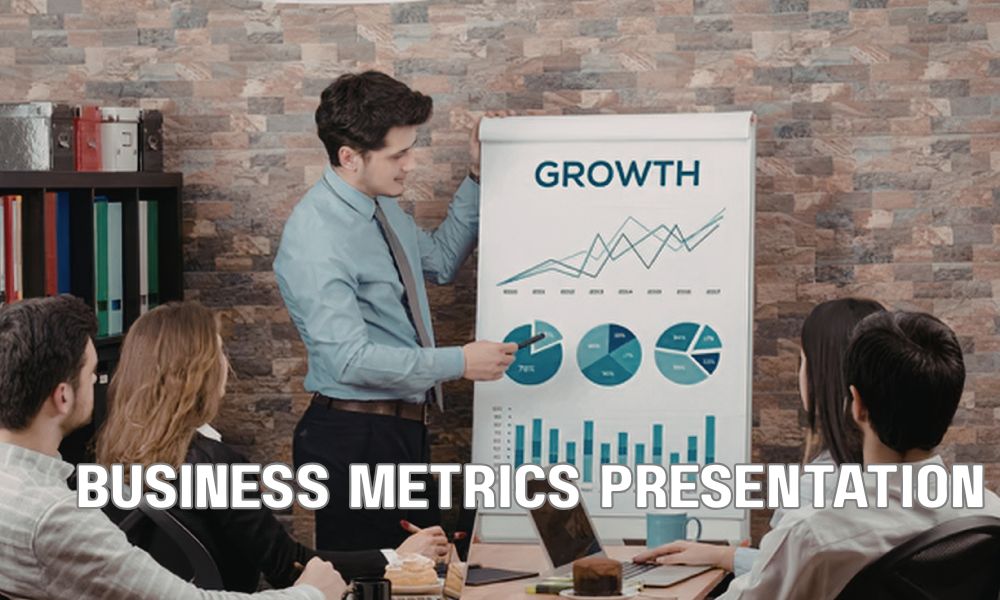 Business Metrics Presentation 2 1