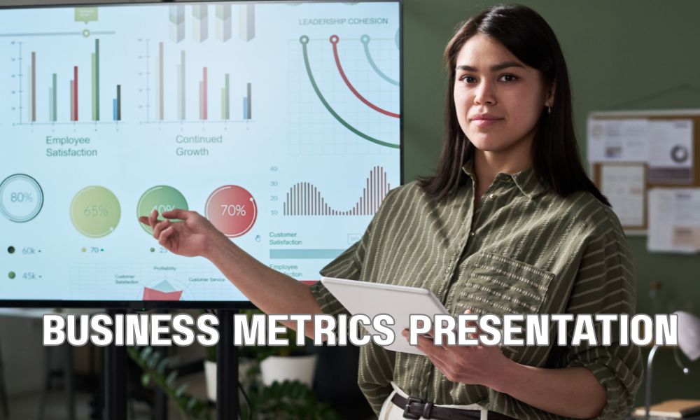 Business Metrics Presentation