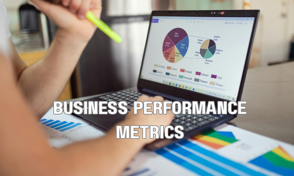 Business Performance Metrics 1