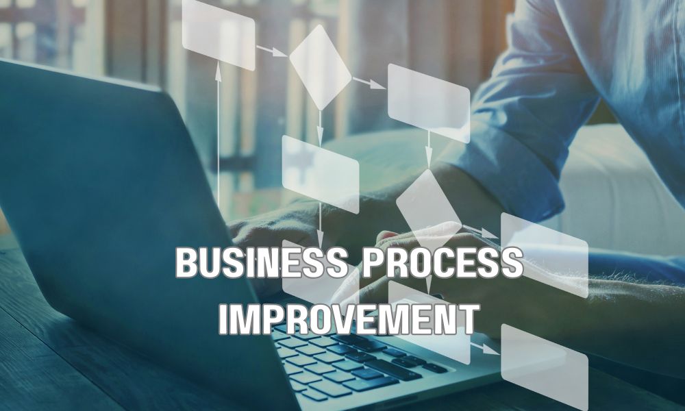 Business Process Improvement