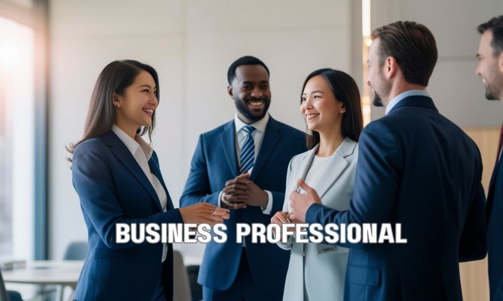 Business Professional