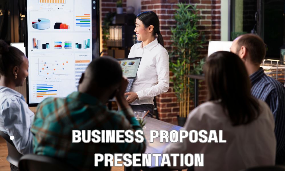 Business Proposal Presentation