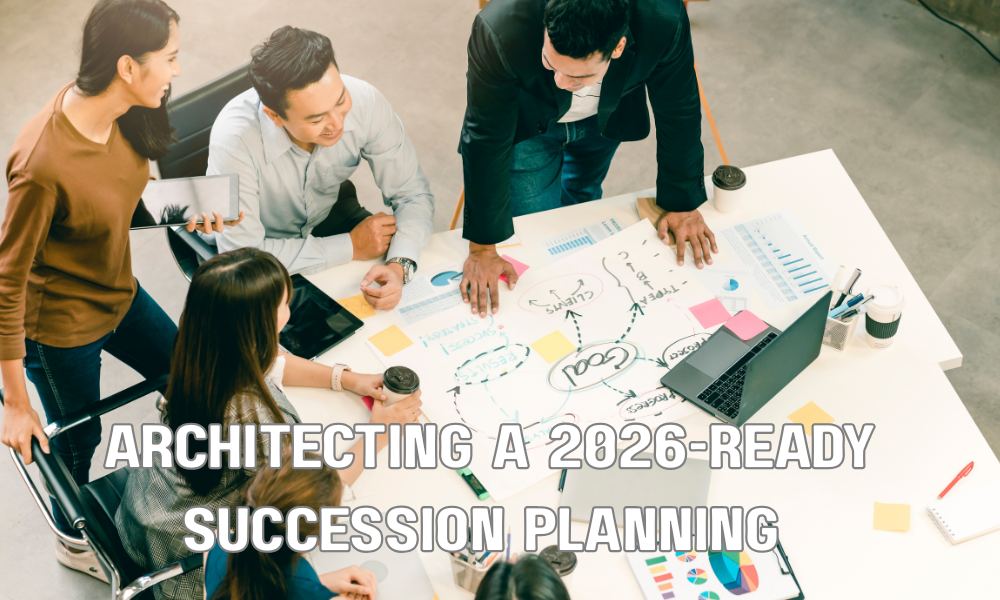 Business Roadmap Meeting