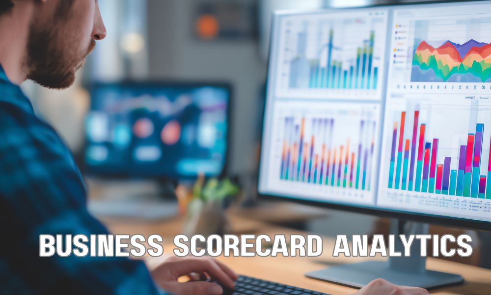 Business Scorecard Analytics
