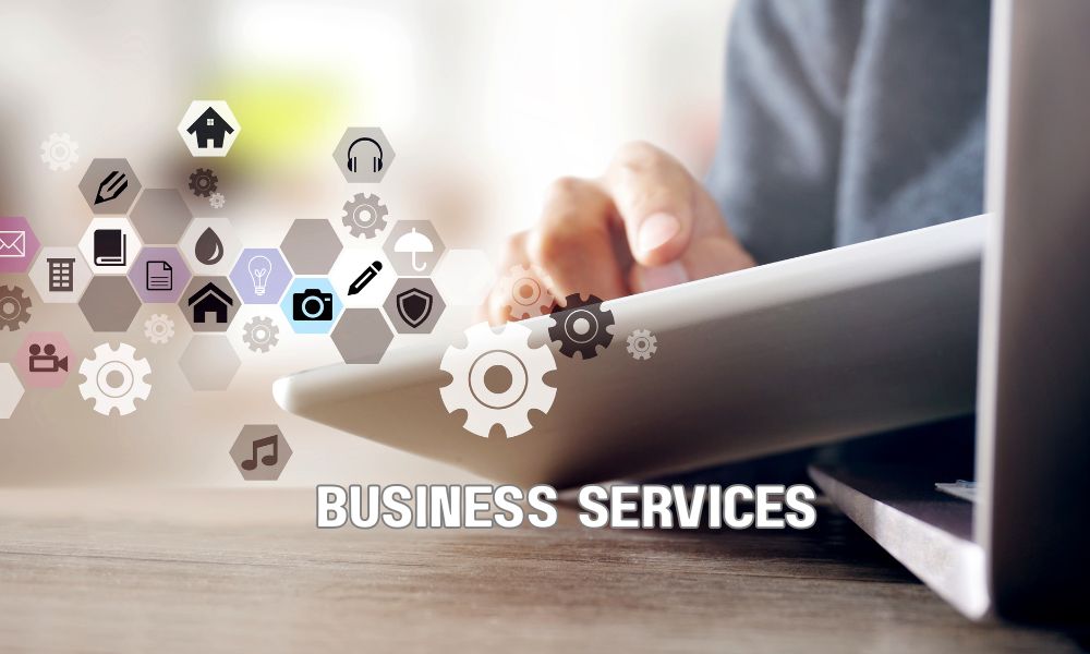 Business Services 1