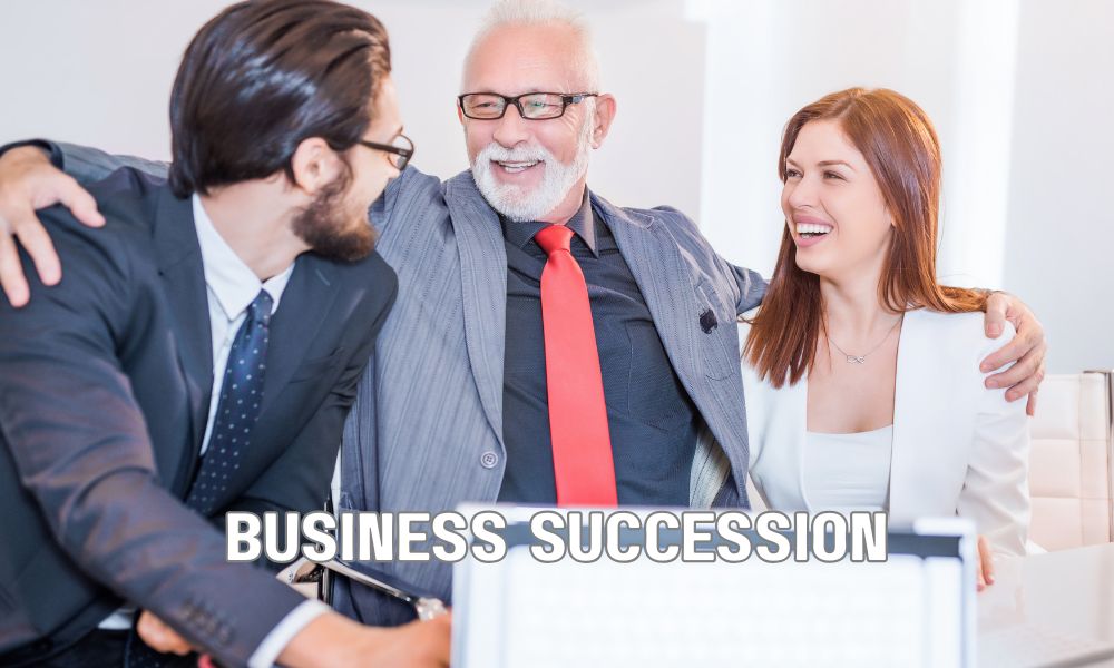 Business Succession