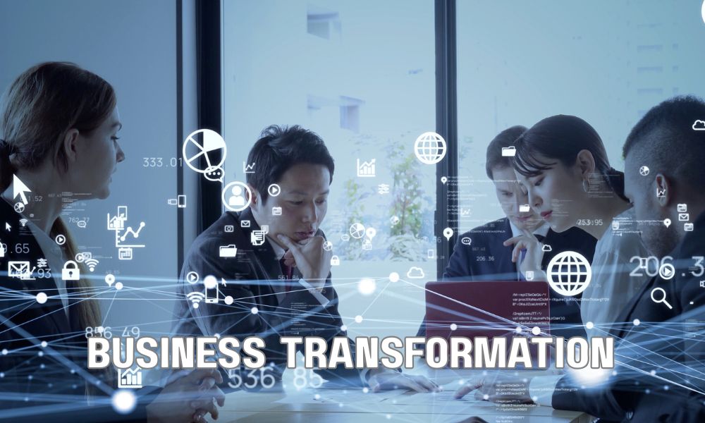 Business Transformation