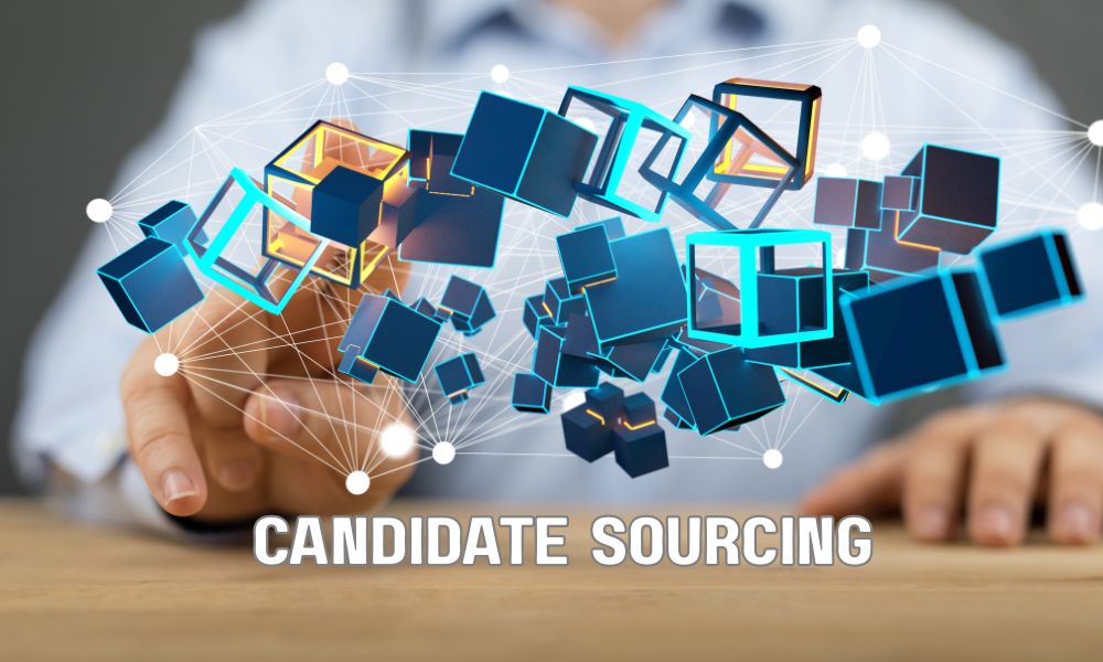 Candidate Sourcing