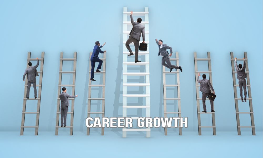 Career Growth 1