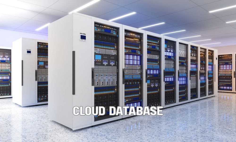 Cloud Database