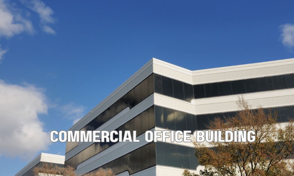 Commercial Office Building