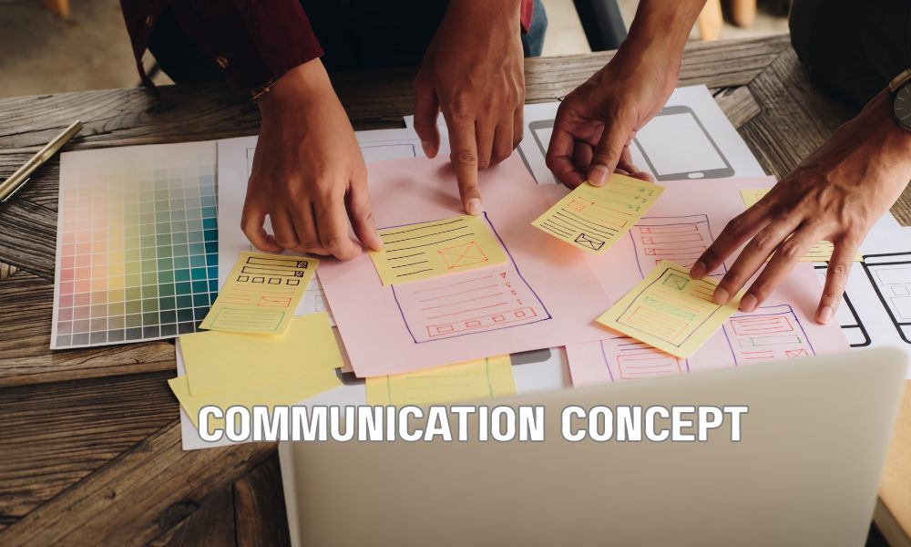 Communication Concept