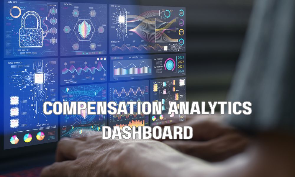 Compensation Analytics Dashboard