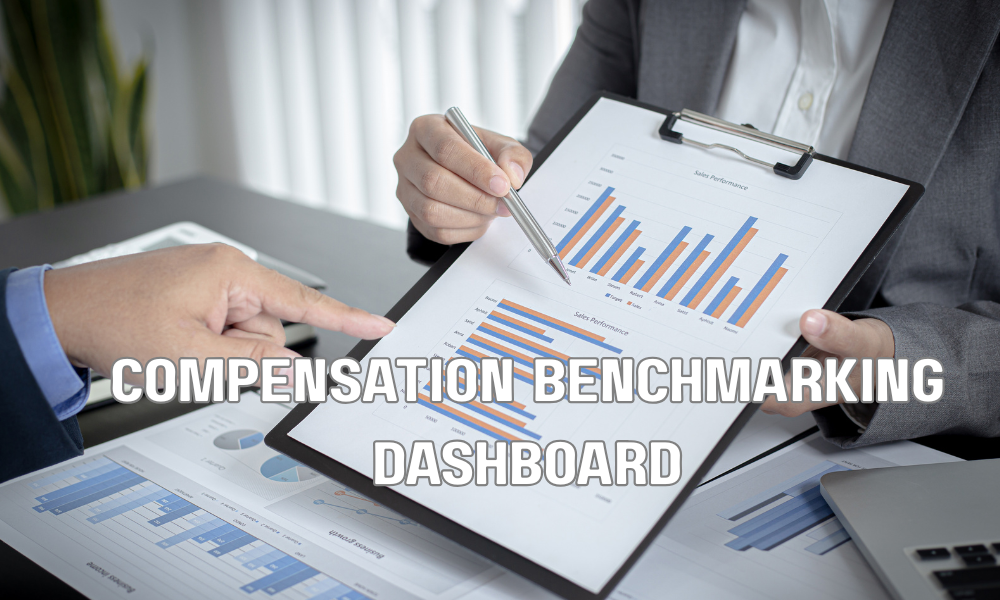 Compensation Benchmarking Dashboard