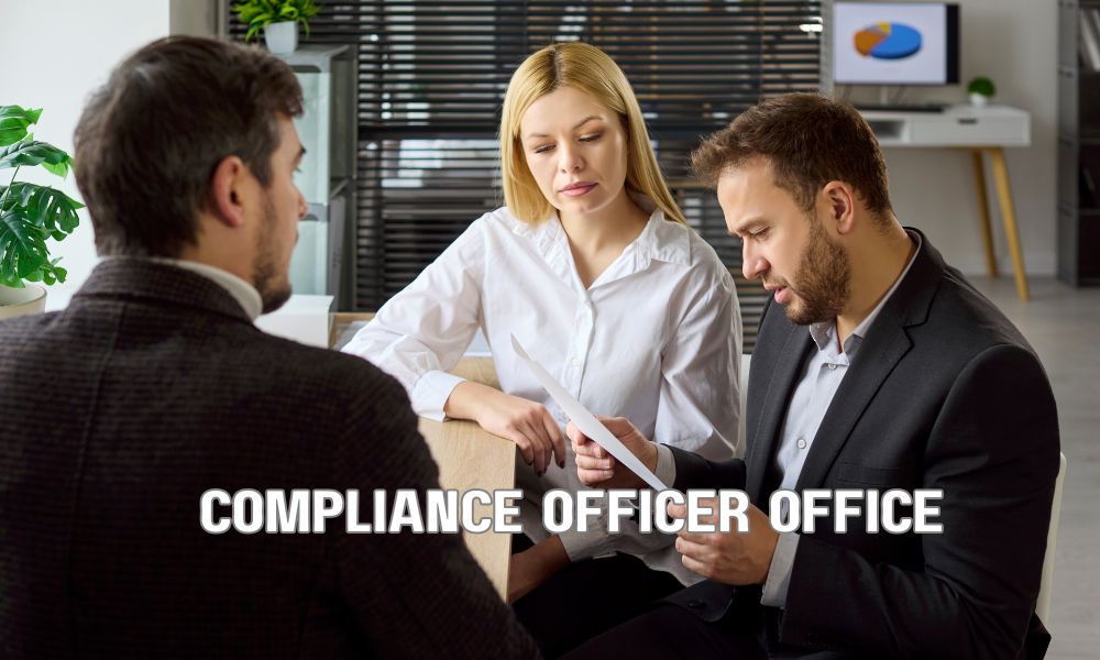 Compliance Officer Office